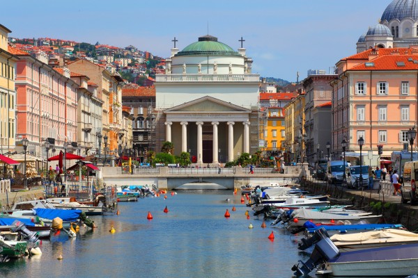 trieste coupon deal